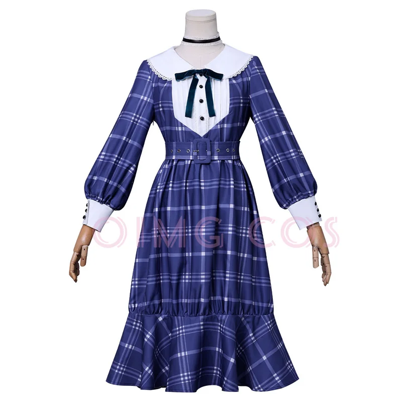 BanG Dream Wakaba Mutsumi Cosp - Anime Cosplay In Chinese 评论和价格