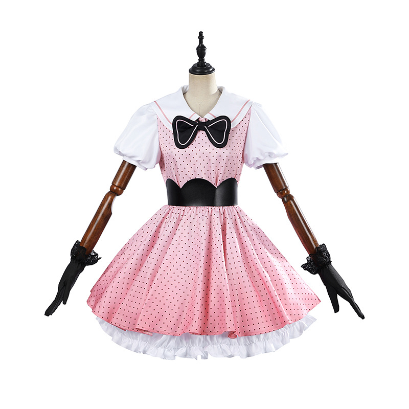 Anime Oshi No Ko Season 2 Cosp - Anime Cosplay Girl Costume 评论和价格