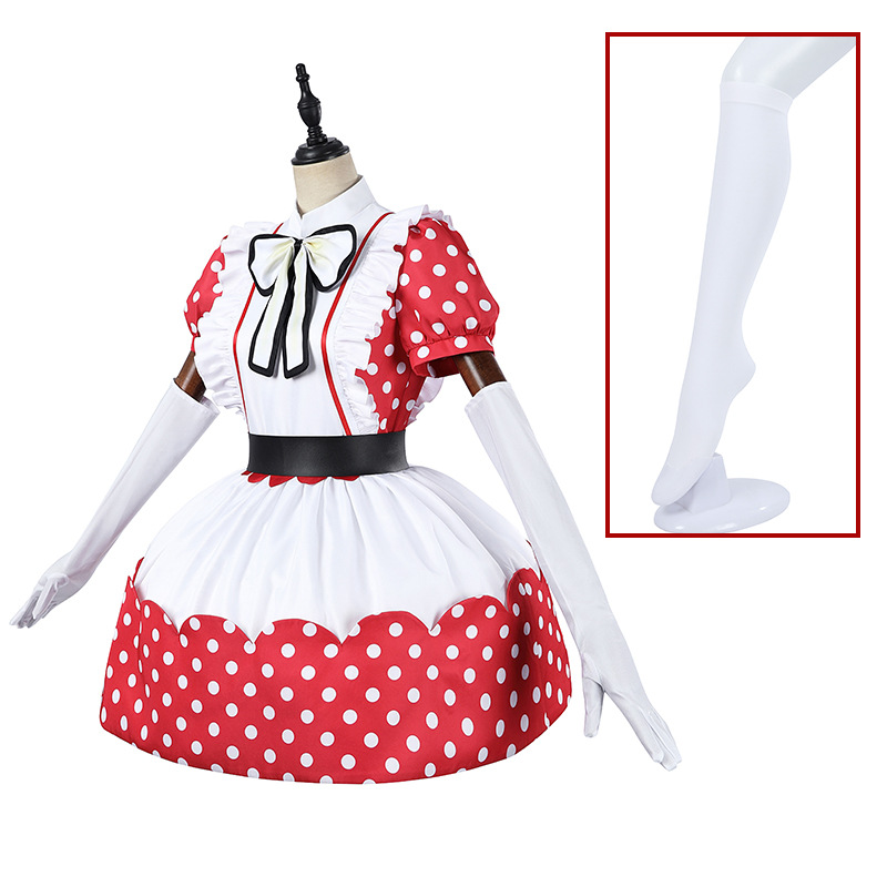 Anime Oshi No Ko Season 2 Cosp - Anime Cosplay Girl Costume 评论和价格