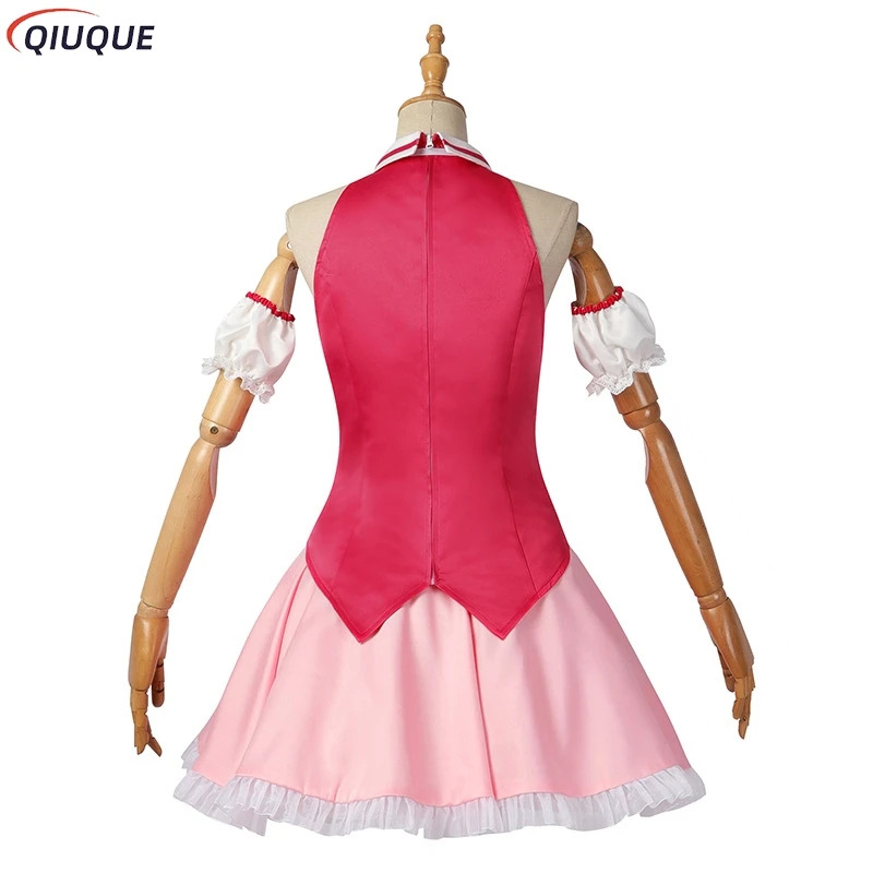 2025 11 Ai Hoshino Costume wit - Anime Cosplay Event 2025 评论和价格