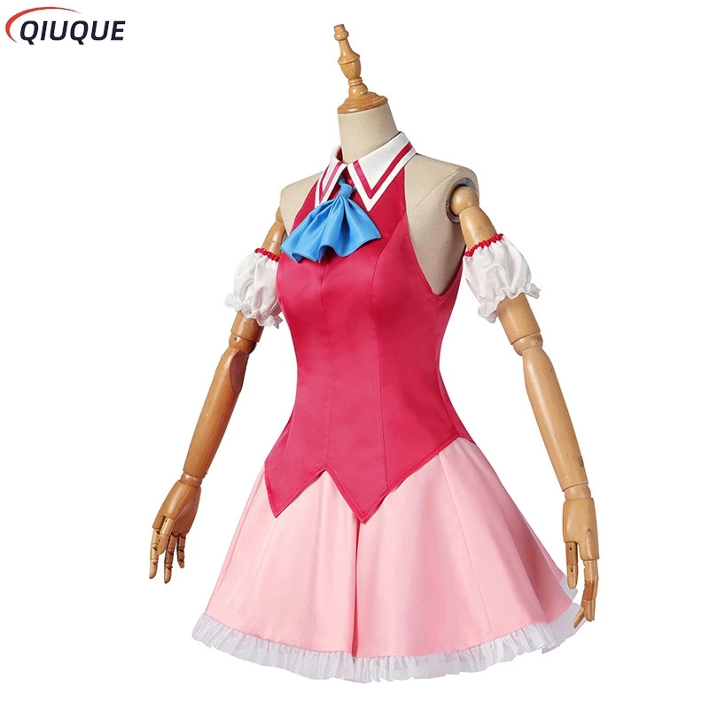 2025 11 Ai Hoshino Costume wit - Anime Cosplay Event 2025 评论和价格