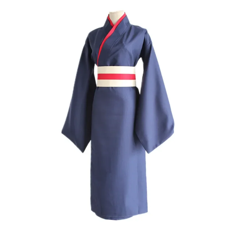Kamisama Kiss Tomoe Kimono Cos - Anime Cosplay Kiss 评论和价格