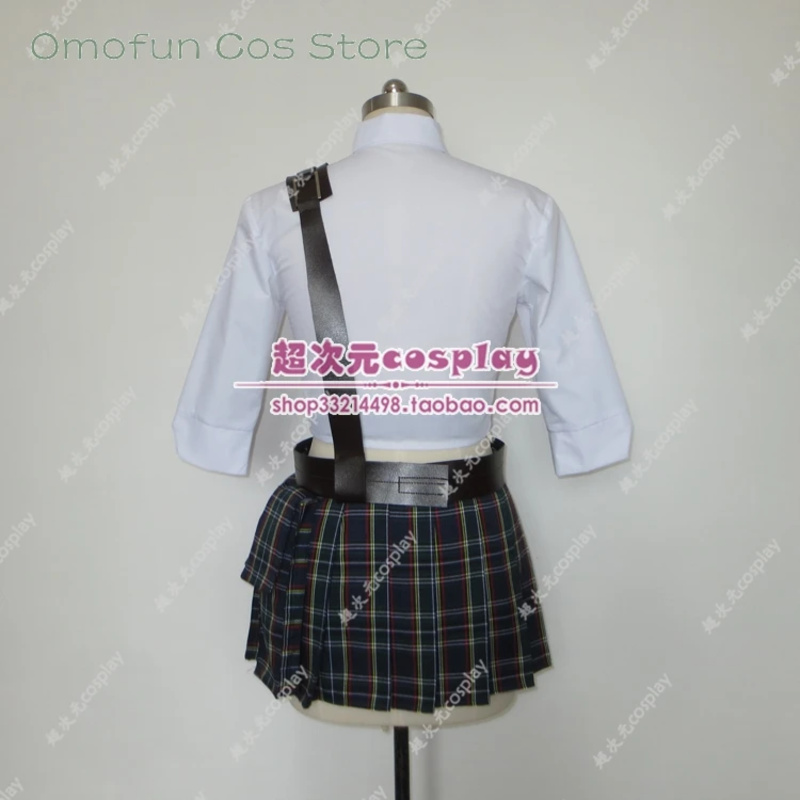 2025 aaa DMC Lady Cosplay Boot - Anime Cosplay Event 2025 评论和价格