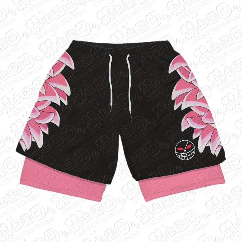 2026 Doflamingo Anime One Piec - Quick Anime Cosplay 评论和价格