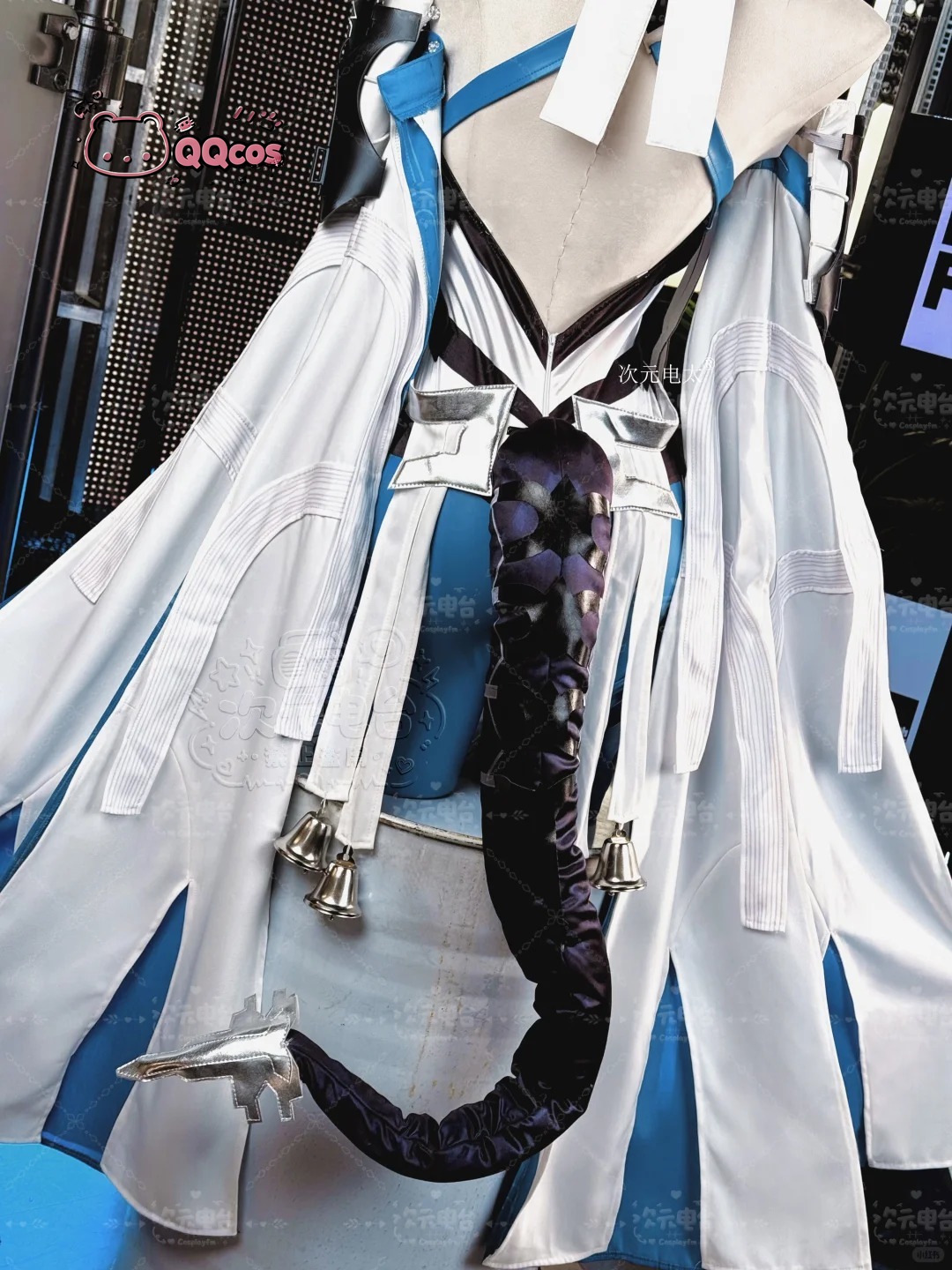 Last Rite cosplay Costume Game - Anime Cosplay Dress 评论和价格