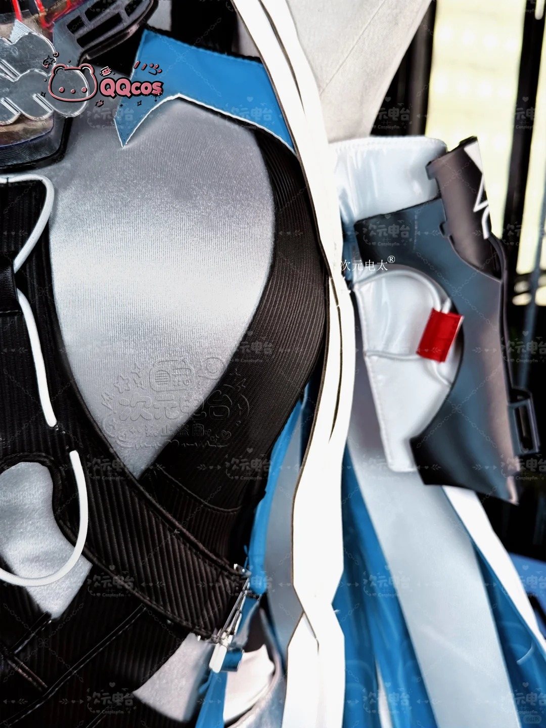 Last Rite cosplay Costume Game - Anime Cosplay Dress 评论和价格