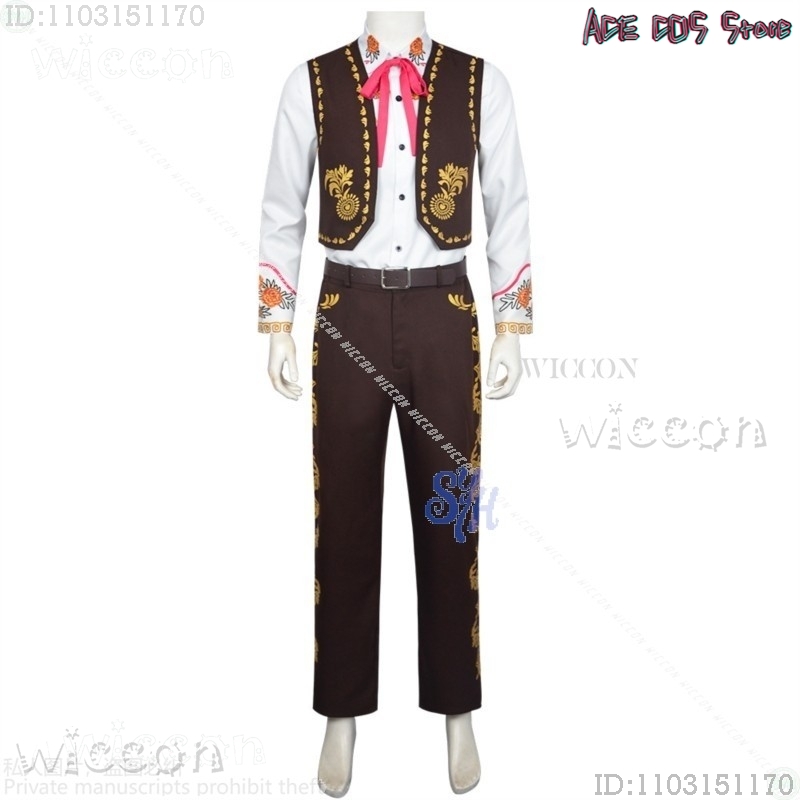 disfraz Halloween Costumes Ani - Anime Cosplay Event 2025 评论和价格