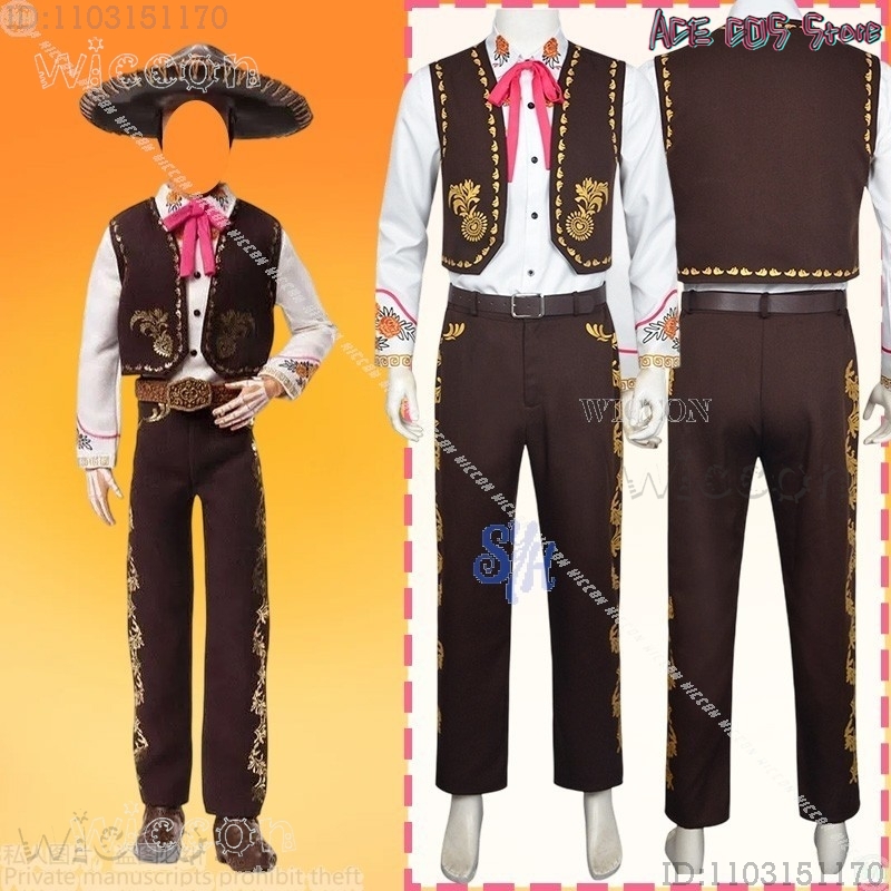 disfraz Halloween Costumes Ani - Anime Cosplay Event 2025 评论和价格