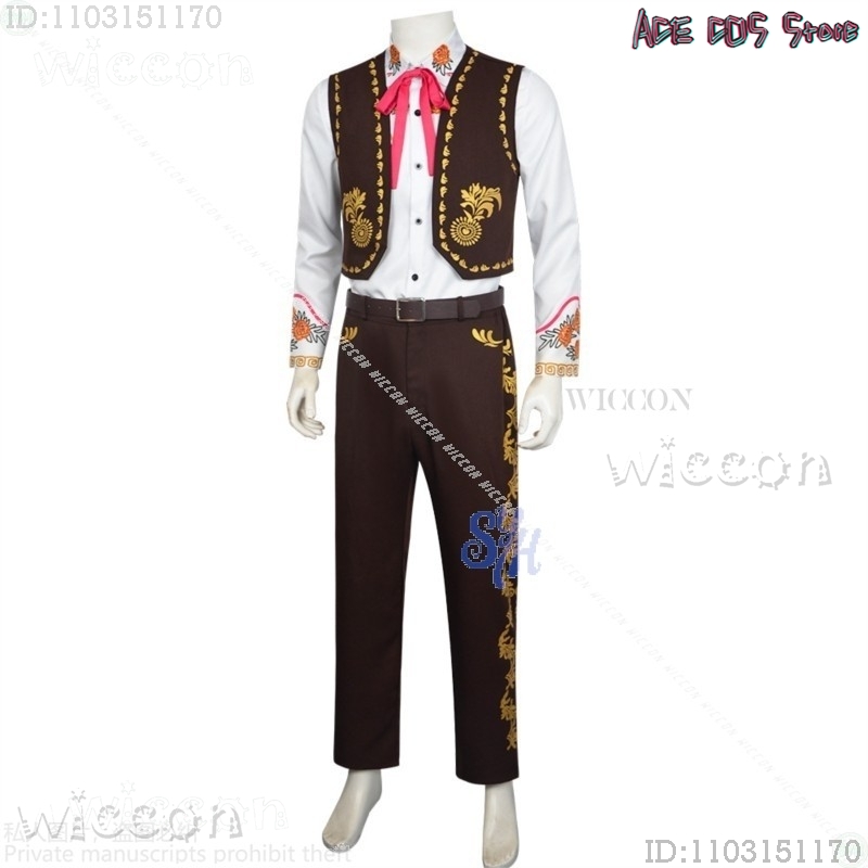 disfraz Halloween Costumes Ani - Anime Cosplay Event 2025 评论和价格