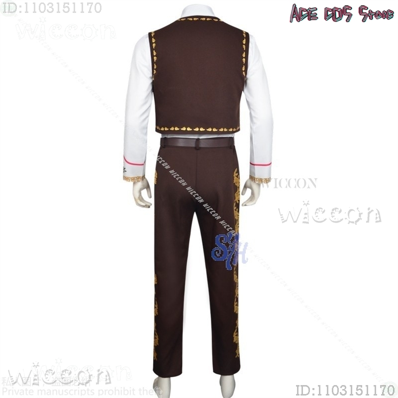 disfraz Halloween Costumes Ani - Anime Cosplay Event 2025 评论和价格