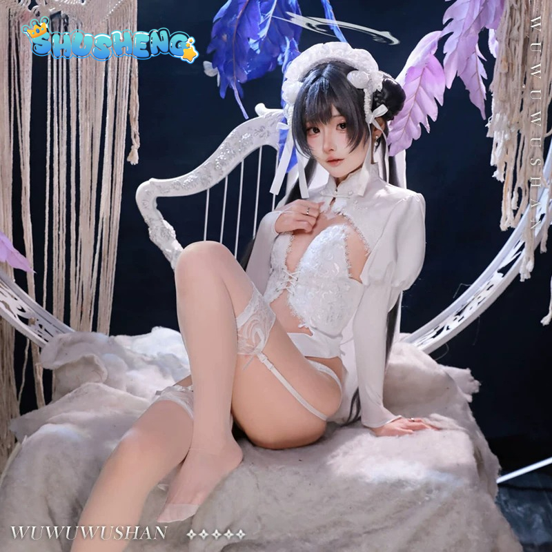 Ryūge Kisaki Game Blue Archive - Anime Cosplay In Chinese 评论和价格