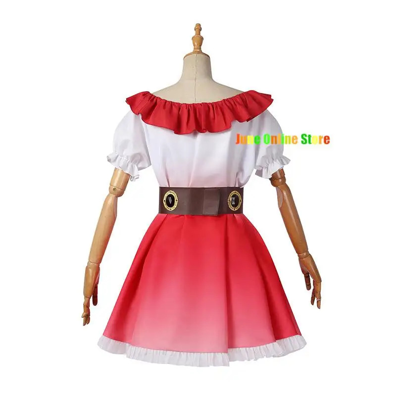 2025 yiyi Ai Clothes Oshi No K - Anime Cosplay Event 2025 评论和价格