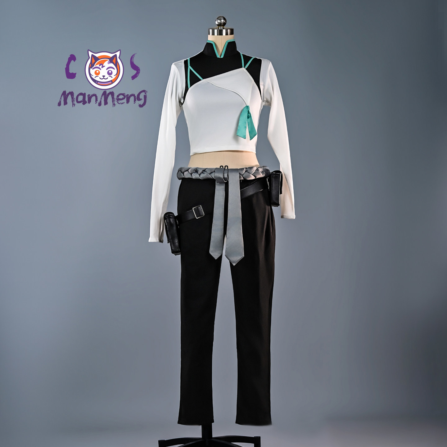 Game VALORANT Anime Sage Cospl - Anime Cosplay In Chinese 评论和价格