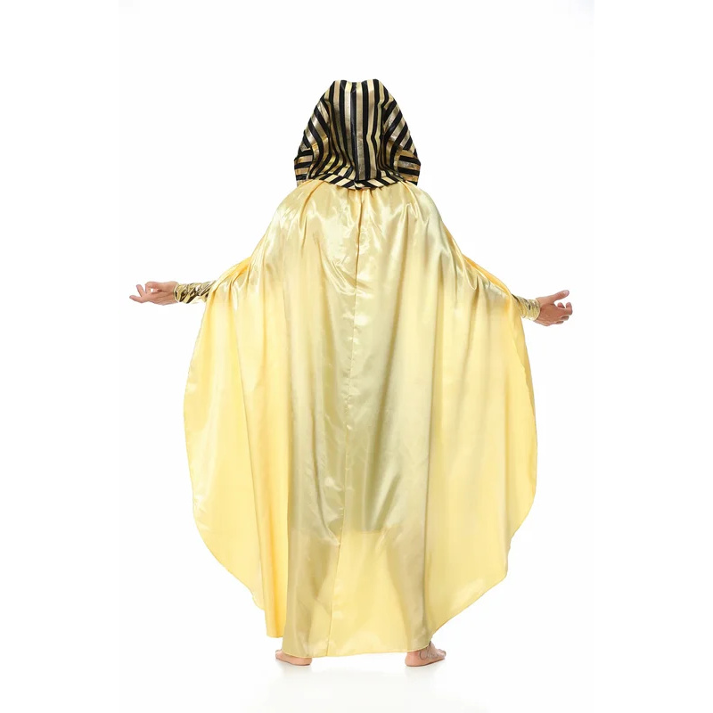 HN8 Medieval Egyptian Myth Pha - Egypt Cosplay Anime 评论和价格