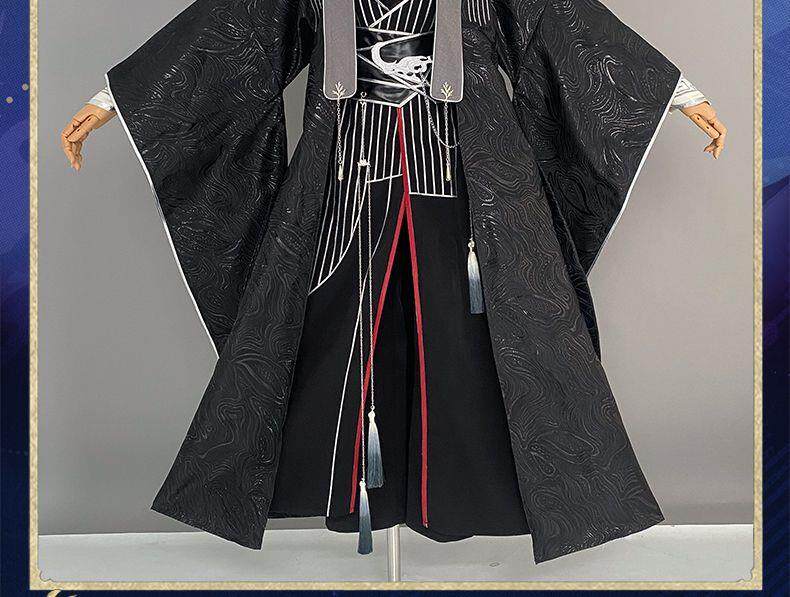 Xian Ni Wang Lin Cosplay Costu - Anime Cosplay In Chinese 评论和价格