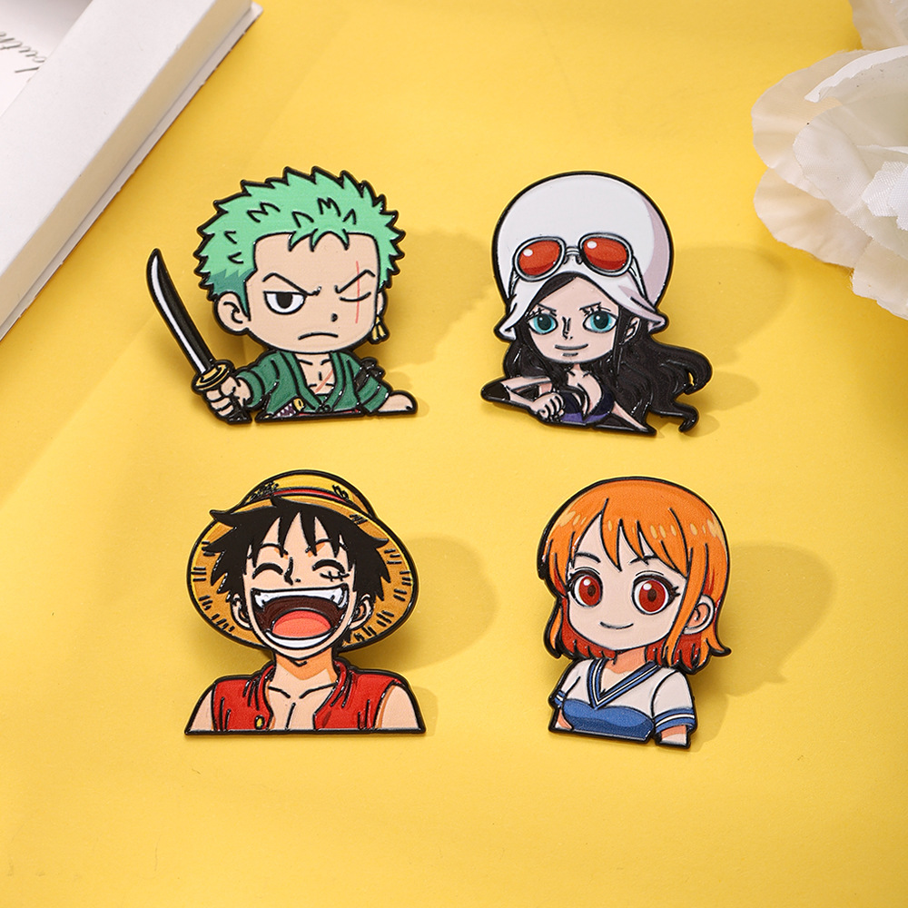 Luffy Solon Robina Nami Anime  - Anime Cosplay Luffy 评论和价格