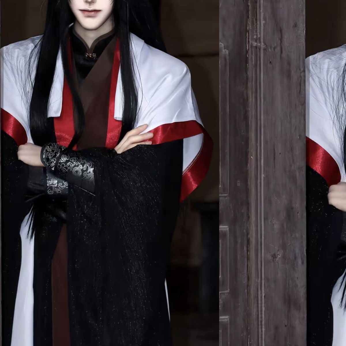 Anime Luo BingHe Cosplay Costu - Anime Cosplay Girl Costume 评论和价格