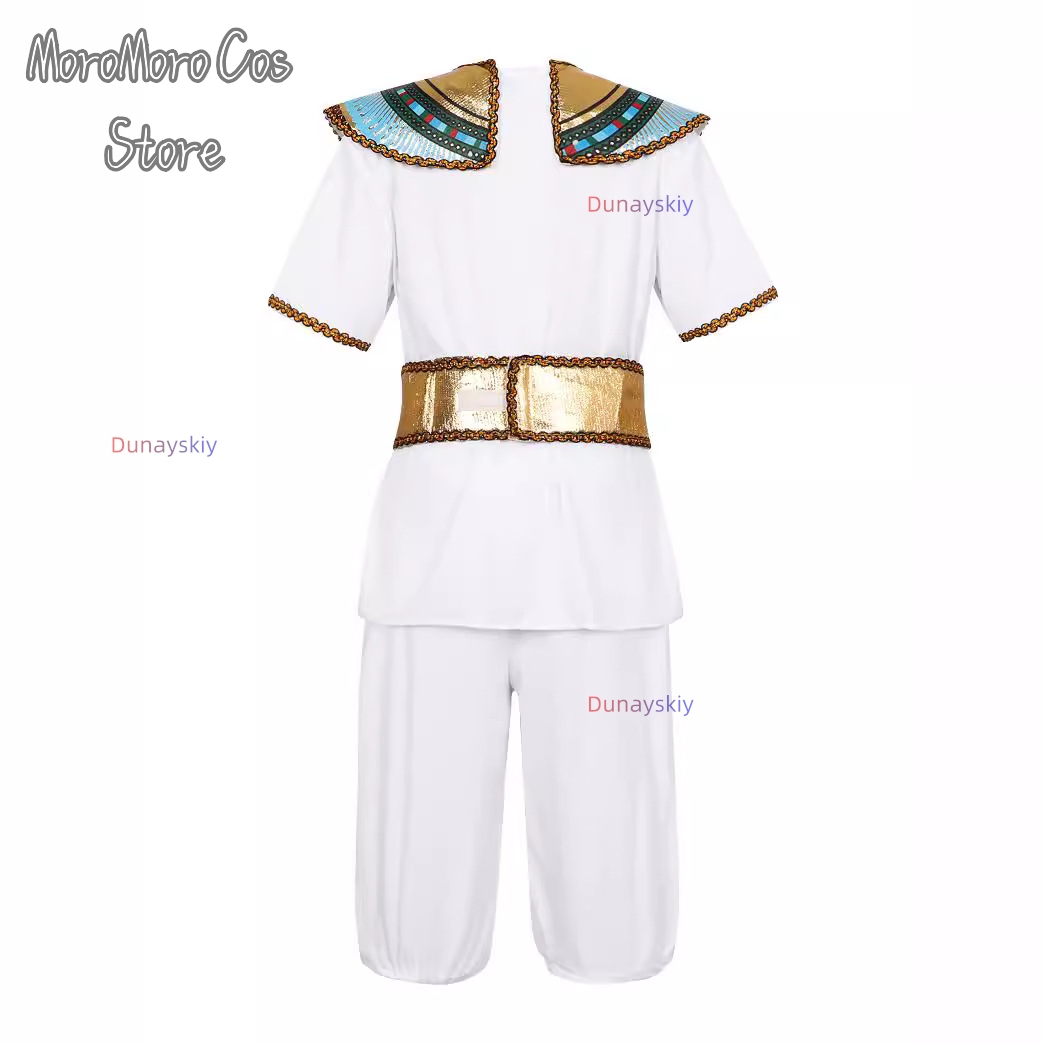 2026 New Halloween Cosplay Egy - Egypt Cosplay Anime 评论和价格