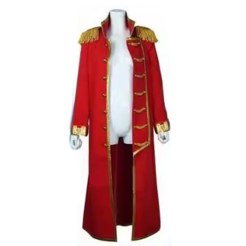 Anime Mens Gol D Roger Cosplay - Anime Cosplay Luffy 评论和价格
