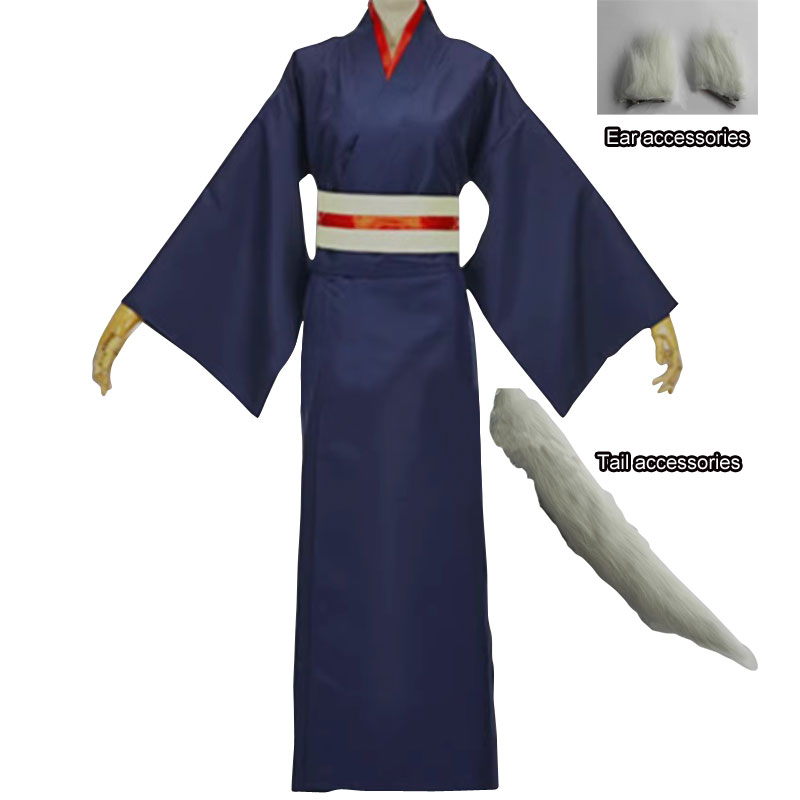 Anime Tomoe Cosplay Costume Ha - Anime Cosplay Kiss 评论和价格
