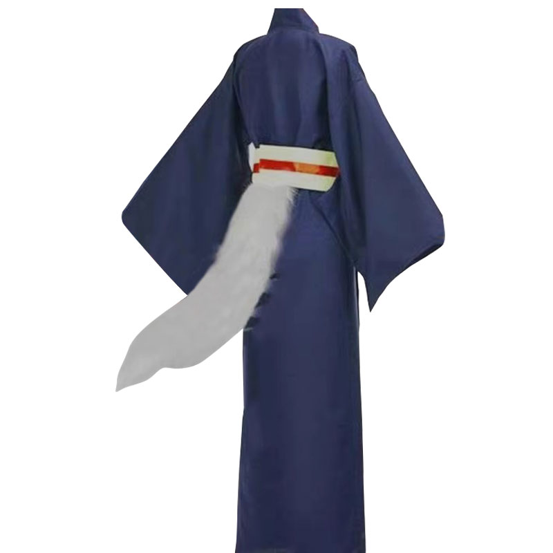 Anime Tomoe Cosplay Costume Ha - Anime Cosplay Kiss 评论和价格