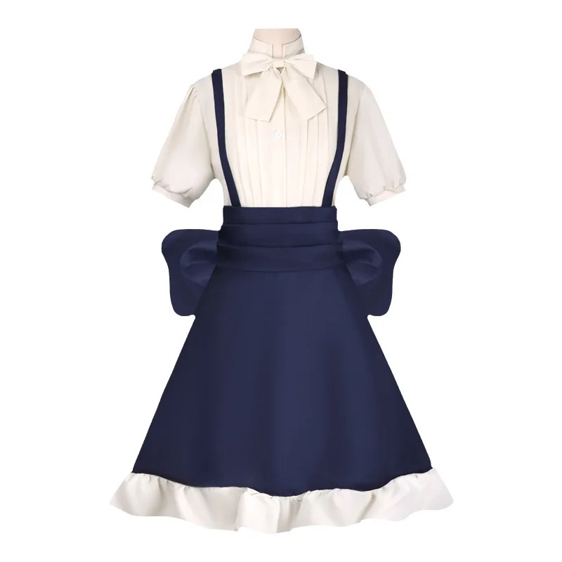 2025 yiyi Marie Cosplay Costum - Anime Cosplay Event 2025 评论和价格