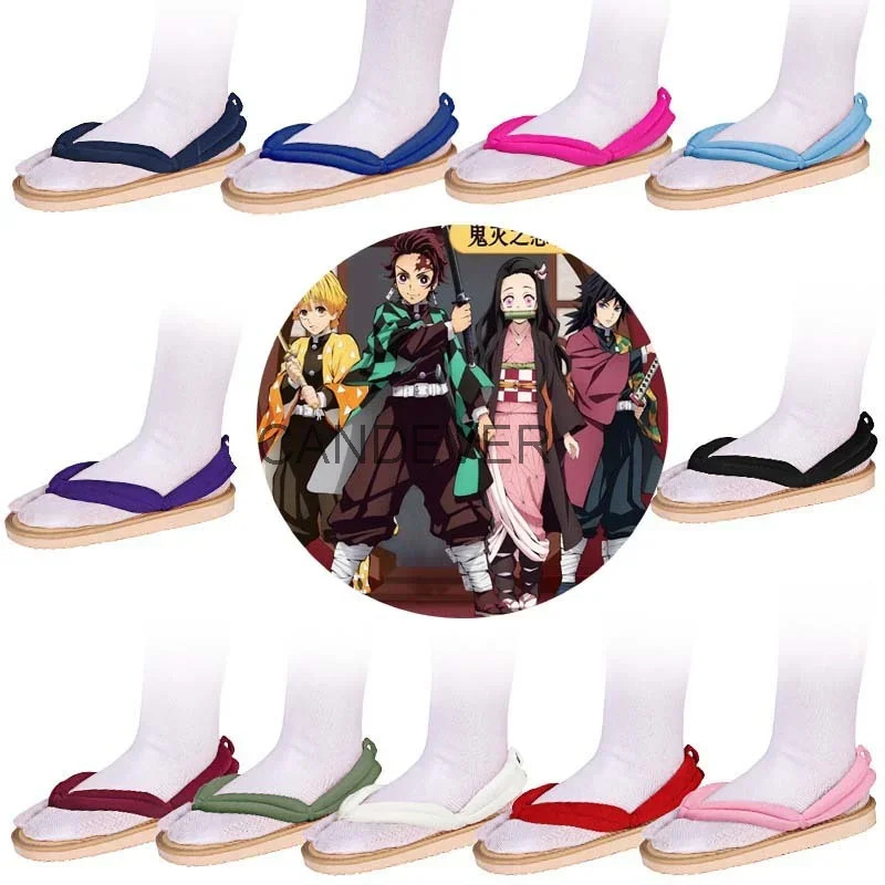 Anime Cosplay Tanjitou Kamado  - Cosplay Anime Zenitsu 评论和价格