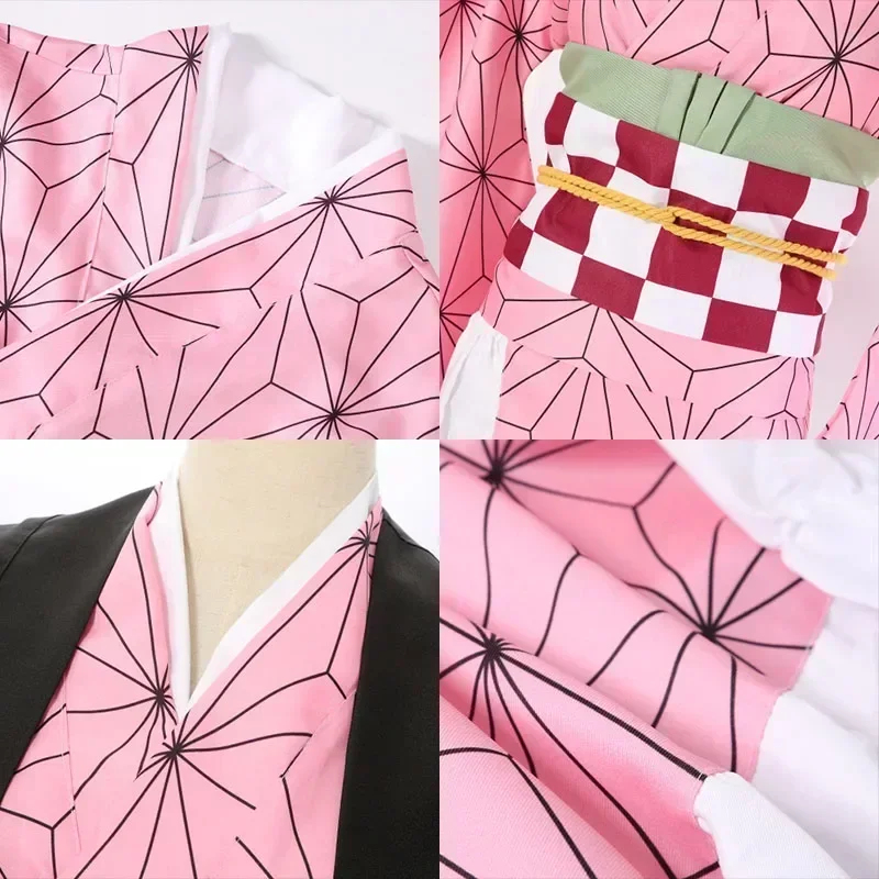 ☣2026 Anime Cosplay Costume Ze - Cosplay Anime Zenitsu 评论和价格
