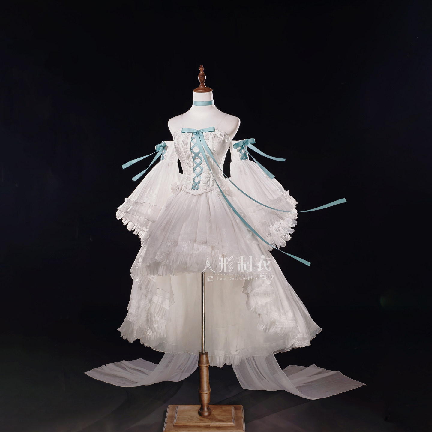Chobits Chi Cosplay Costume Wh - Anime Cosplay Dress 评论和价格