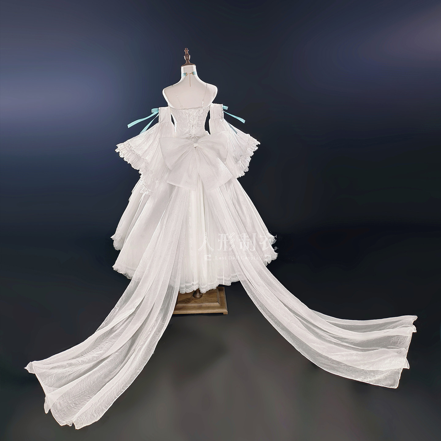 Chobits Chi Cosplay Costume Wh - Anime Cosplay Dress 评论和价格