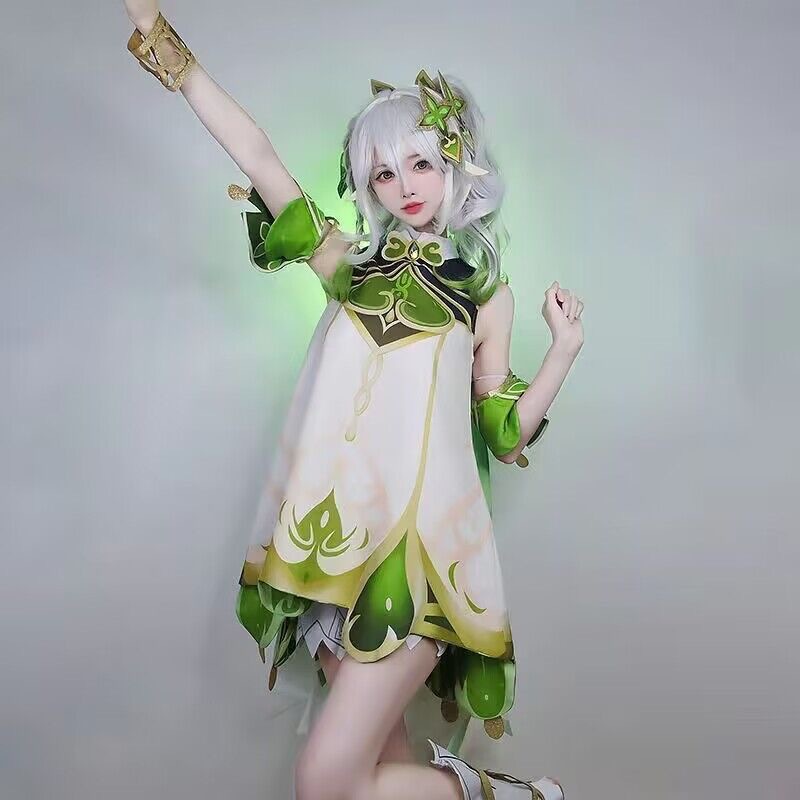 New 2026 Ready-to-Ship Genshin - Re Zero Rem Wig 评论和价格