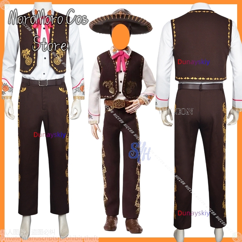 2025 Halloween Party Event Tra - Anime Cosplay Event 2025 评论和价格