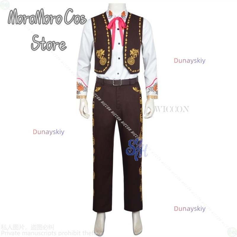 2025 Halloween Party Event Tra - Anime Cosplay Event 2025 评论和价格