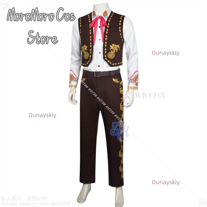 2025 Halloween Party Event Tra - Anime Cosplay Event 2025 评论和价格