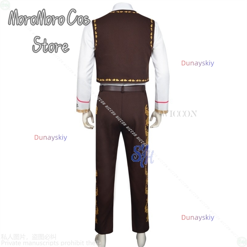 2025 Halloween Party Event Tra - Anime Cosplay Event 2025 评论和价格