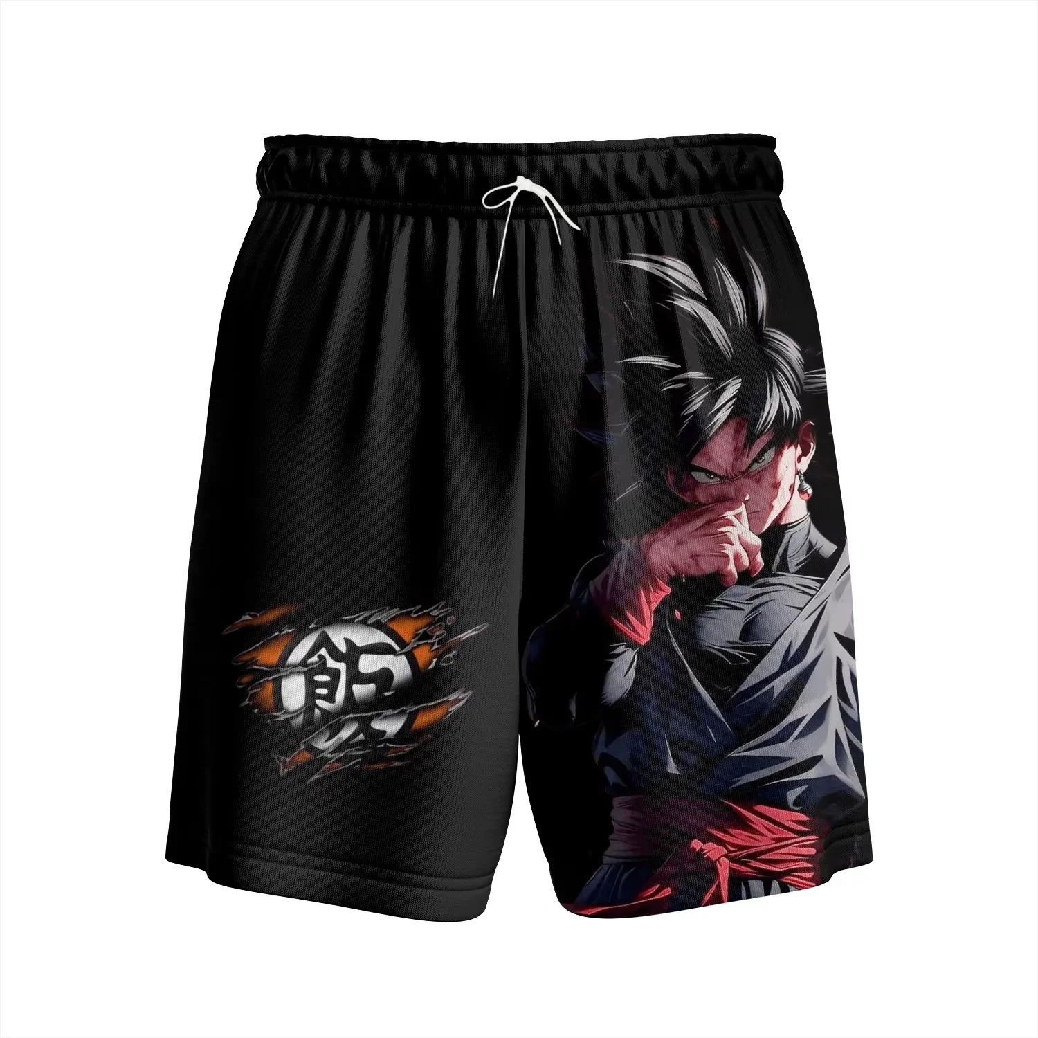 Dragon Ball Logo Printed Quick - Quick Anime Cosplay 评论和价格