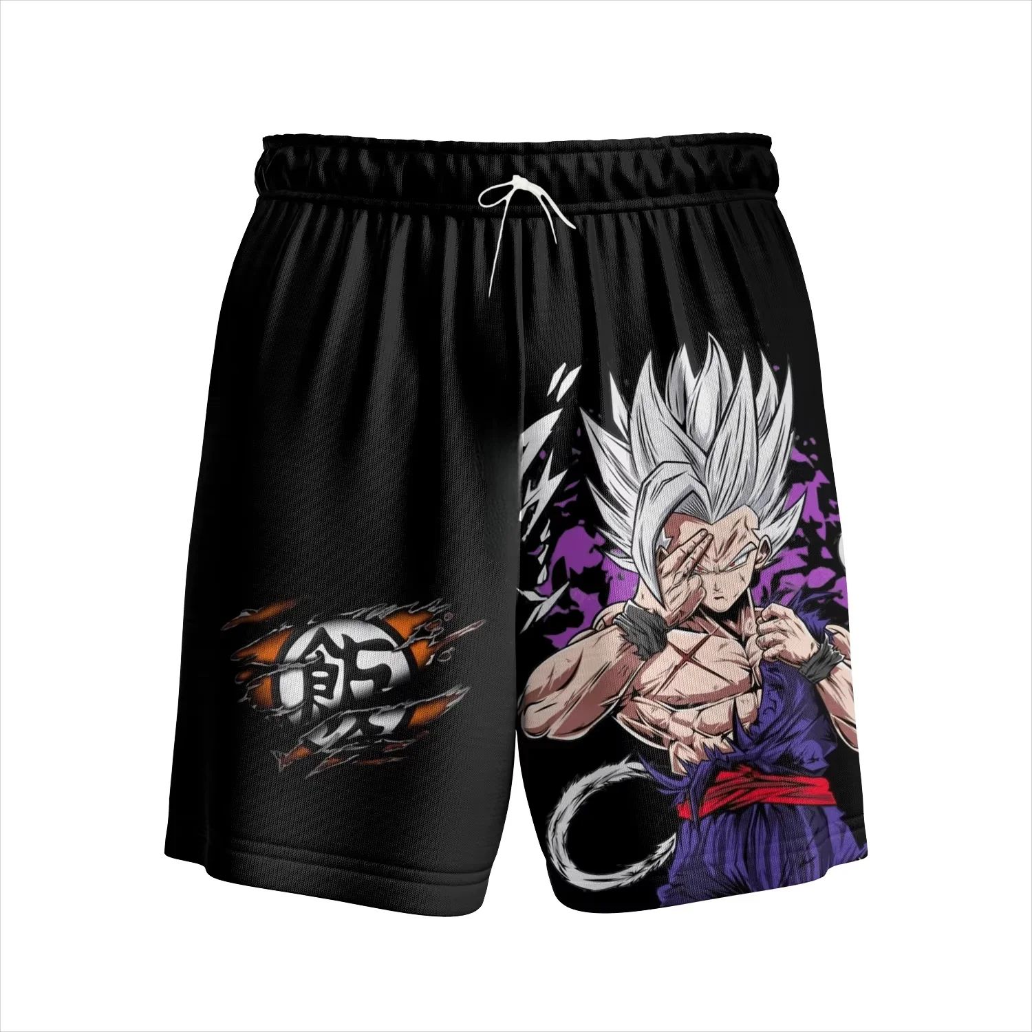 Dragon Ball Logo Printed Quick - Quick Anime Cosplay 评论和价格
