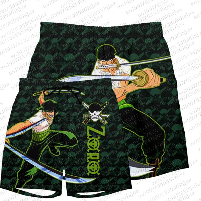 2026 New Roronoa Zoro Three Sw - Quick Anime Cosplay 评论和价格