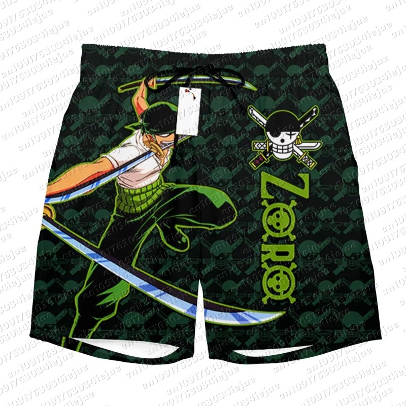 2026 New Roronoa Zoro Three Sw - Quick Anime Cosplay 评论和价格