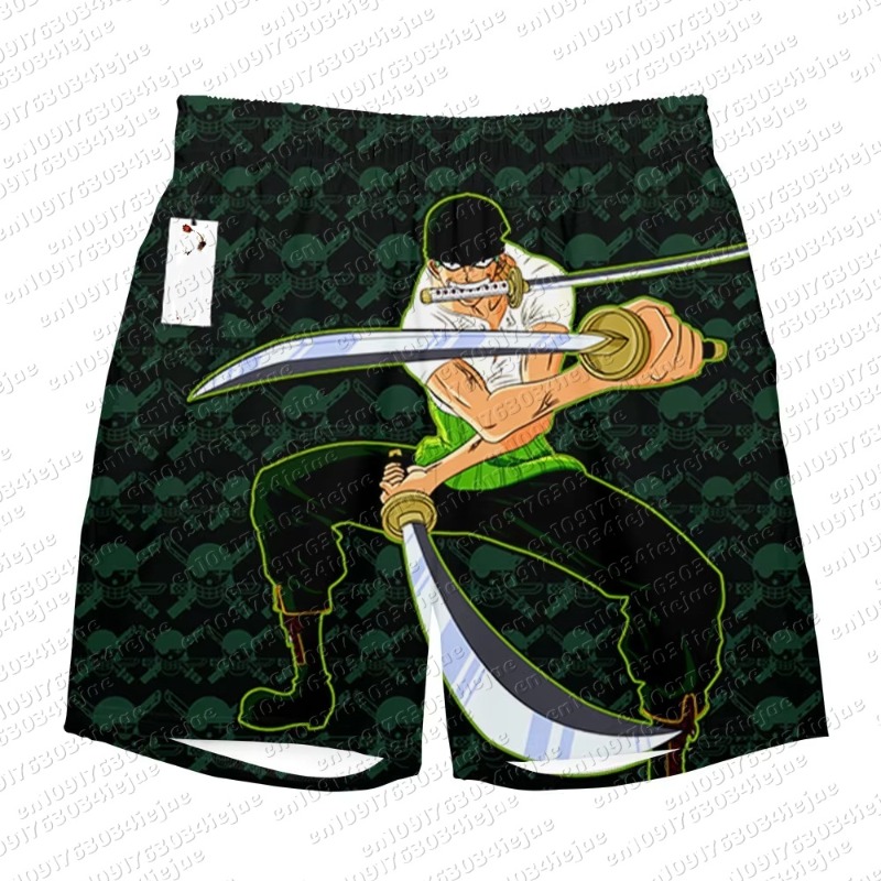 2026 New Roronoa Zoro Three Sw - Quick Anime Cosplay 评论和价格