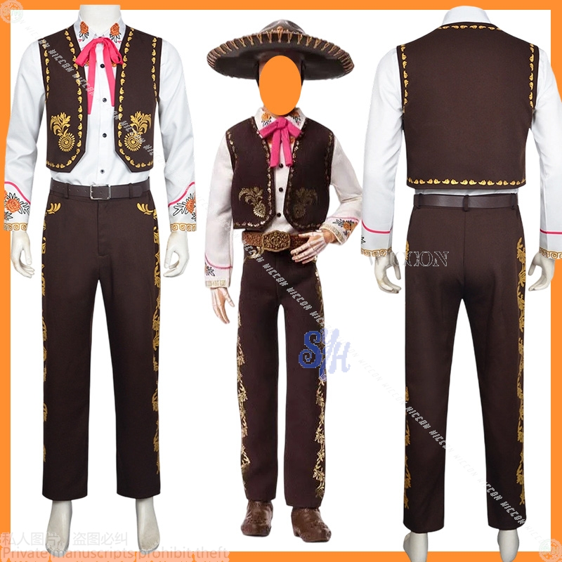 2025 Halloween Party Event Tra - Anime Cosplay Event 2025 评论和价格