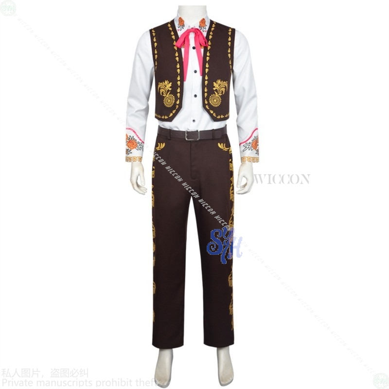 2025 Halloween Party Event Tra - Anime Cosplay Event 2025 评论和价格