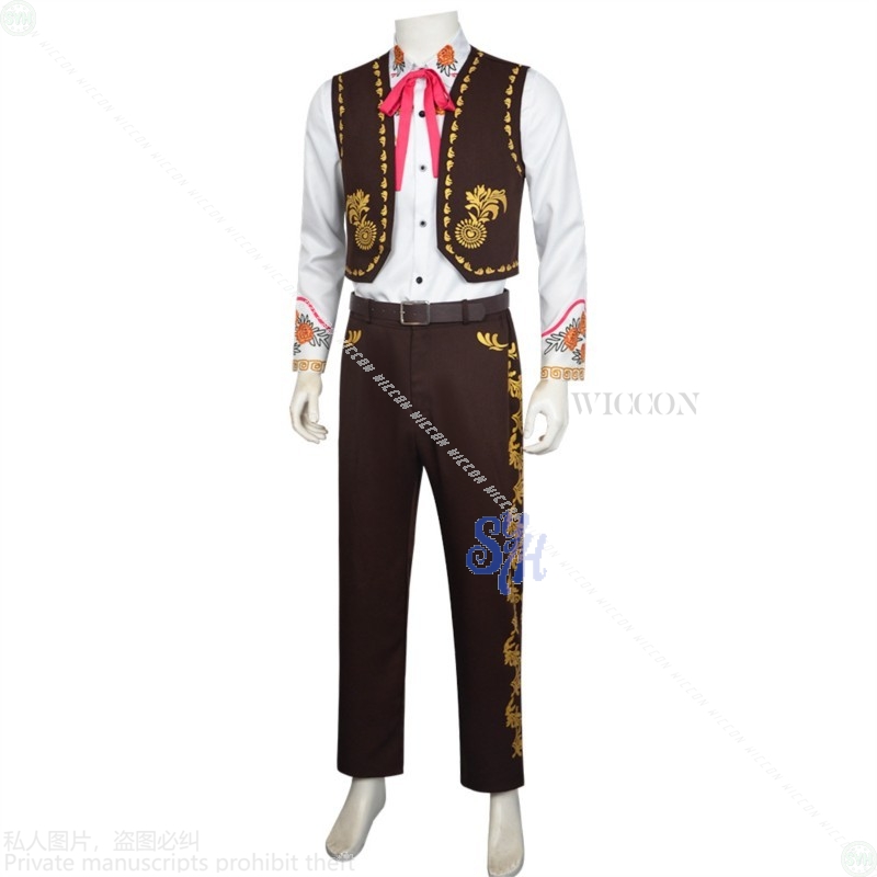 2025 Halloween Party Event Tra - Anime Cosplay Event 2025 评论和价格