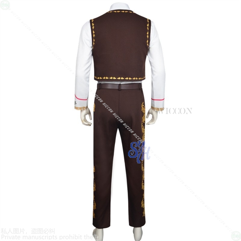 2025 Halloween Party Event Tra - Anime Cosplay Event 2025 评论和价格