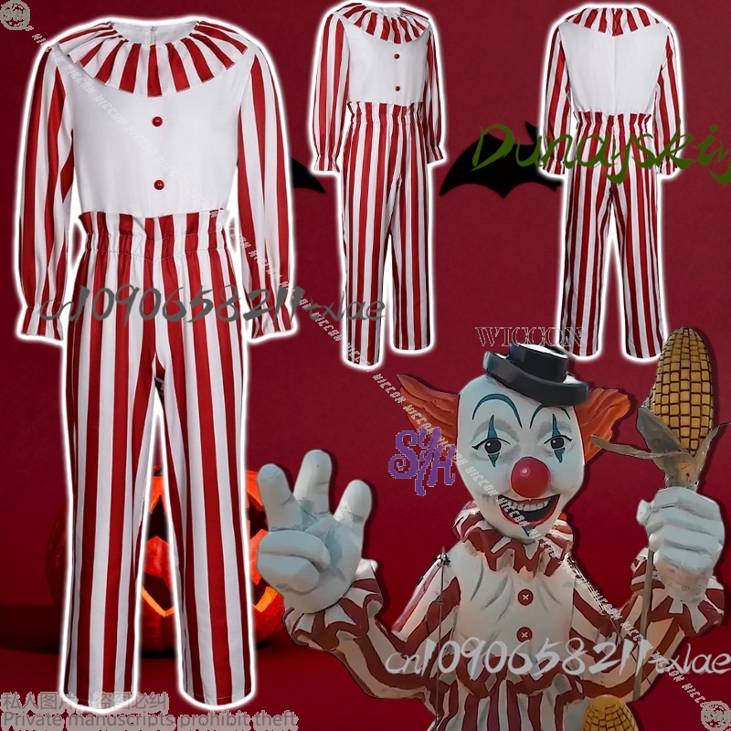 2025 Halloween Party Event Cos - Anime Cosplay Event 2025 评论和价格