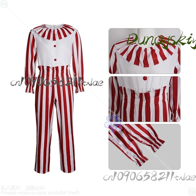 2025 Halloween Party Event Cos - Anime Cosplay Event 2025 评论和价格
