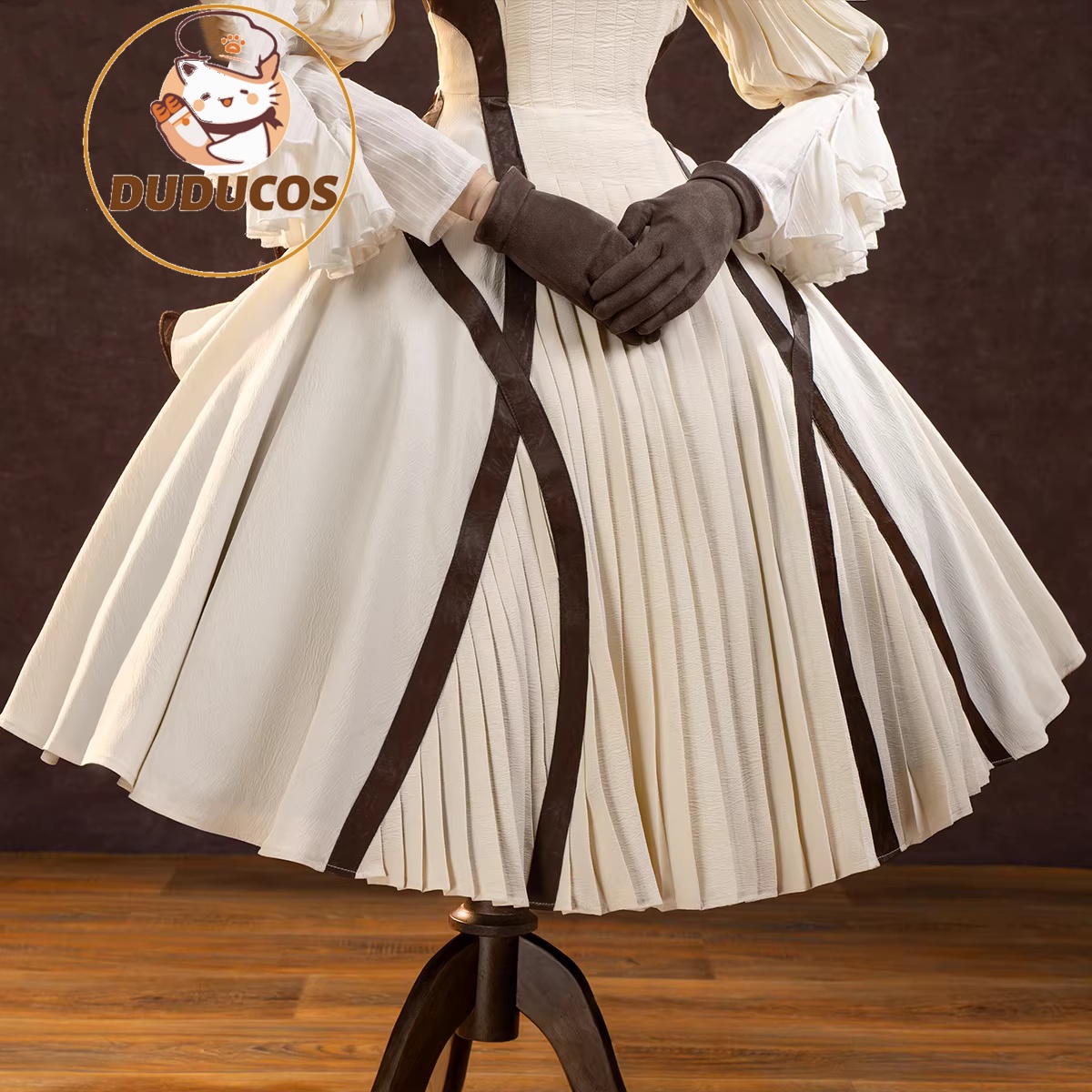 INSTOCK Violet Evergarden Cosp - Anime Cosplay Girl Costume 评论和价格