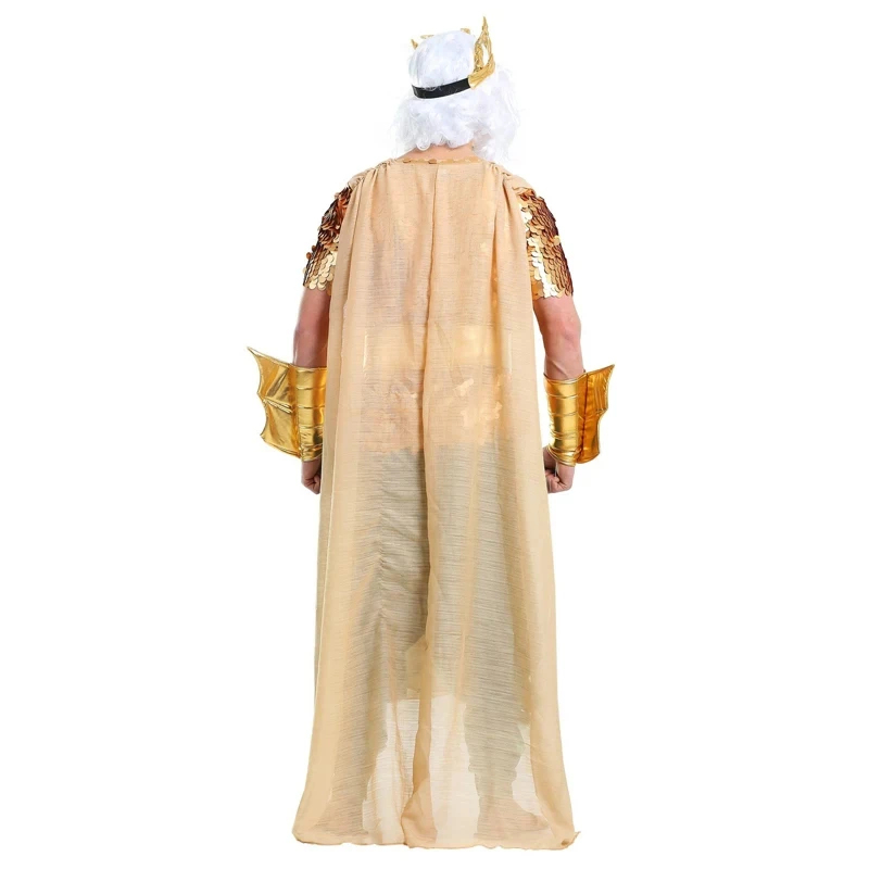 ❤2026✚Women Sea Siren Mermaid  - Egypt Cosplay Anime 评论和价格