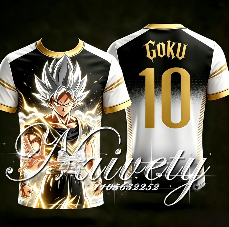 2026 New Summer Dragon Ball Go - Quick Anime Cosplay 评论和价格