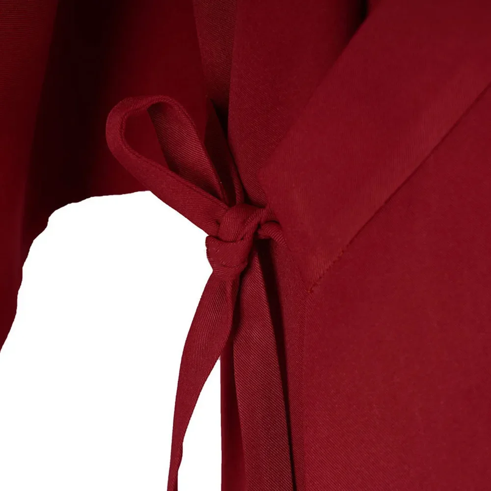 Red Kimono Anime One Monkey Lu - Anime Cosplay Luffy 评论和价格